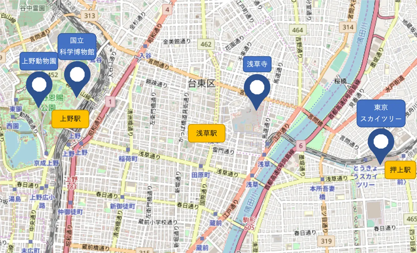 © OpenStreetMap contributors