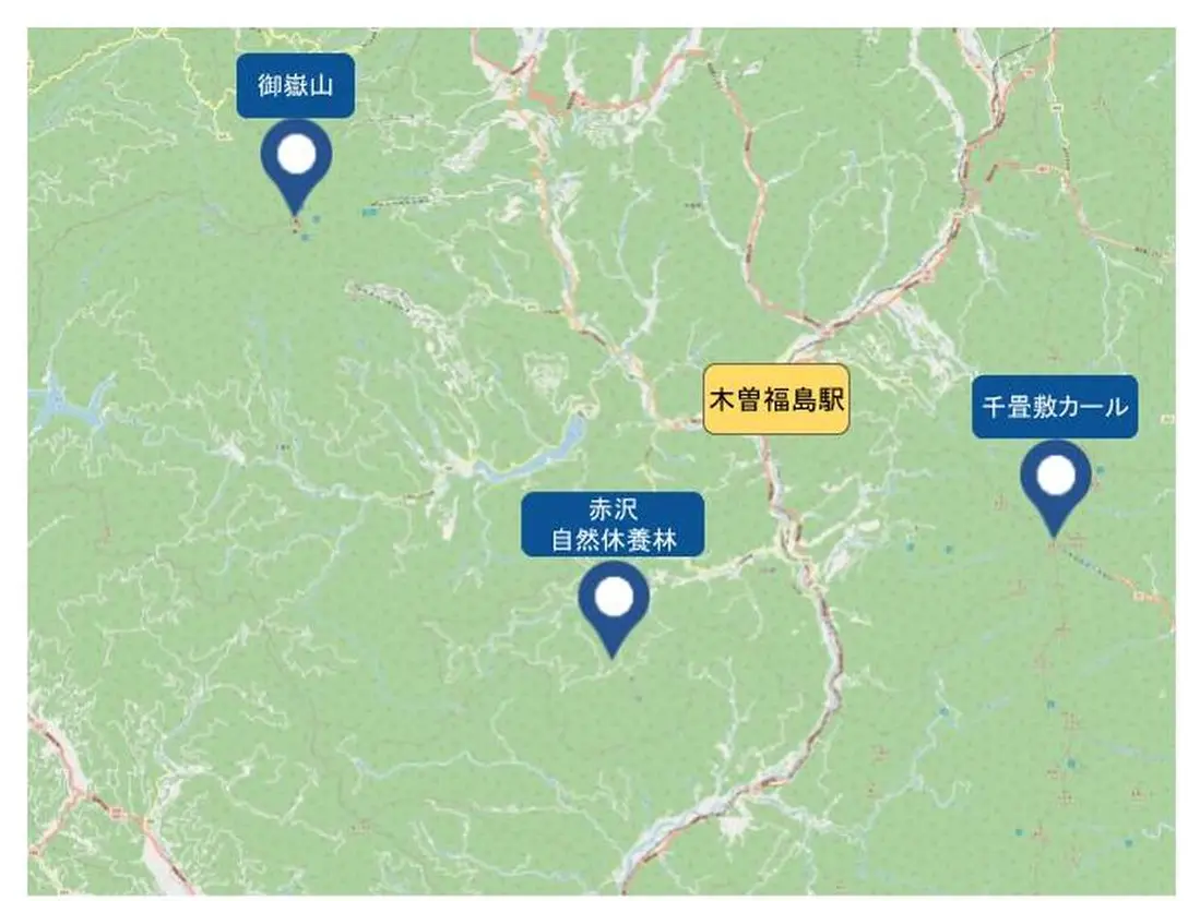 © OpenStreetMap contributors