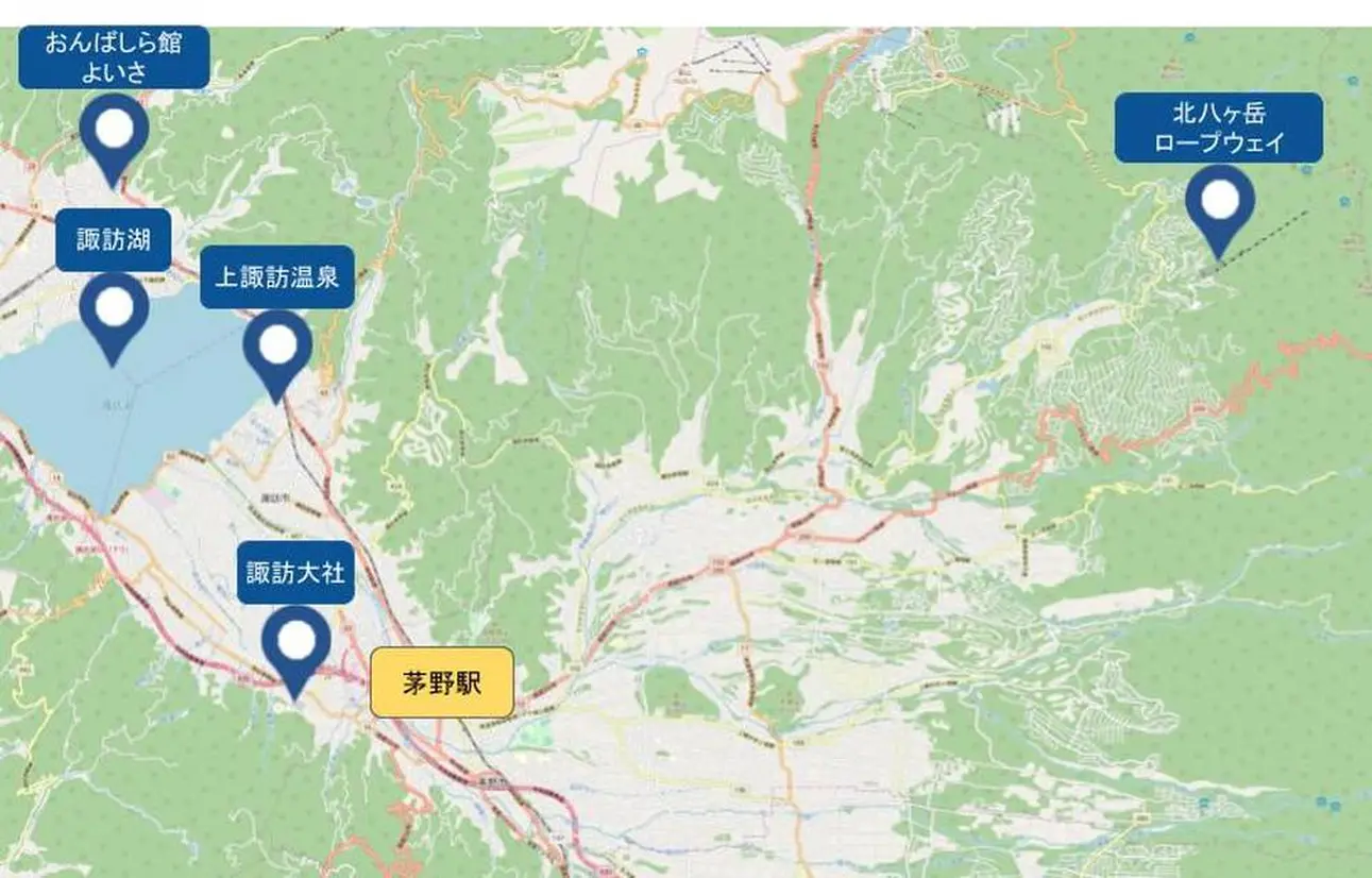 © OpenStreetMap contributors