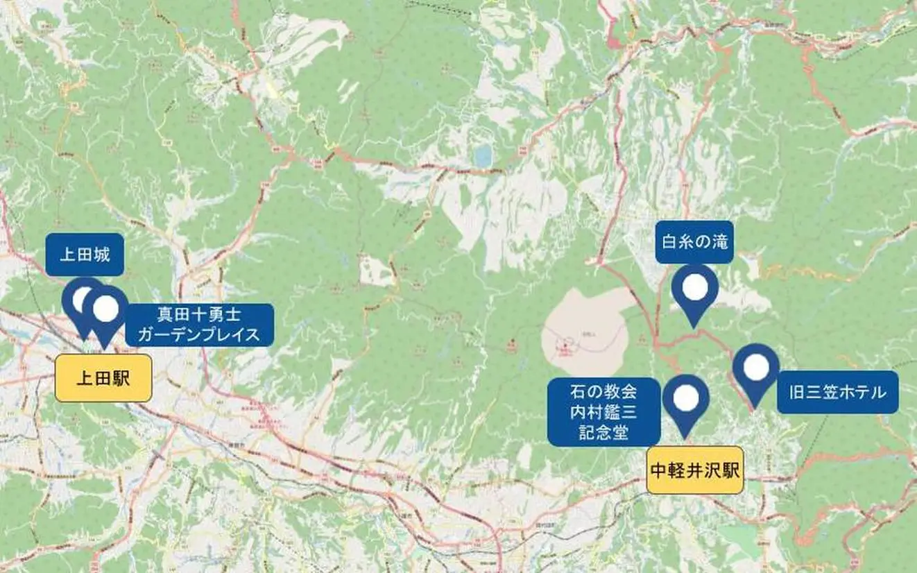 © OpenStreetMap contributors