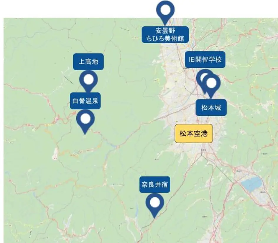 © OpenStreetMap contributors