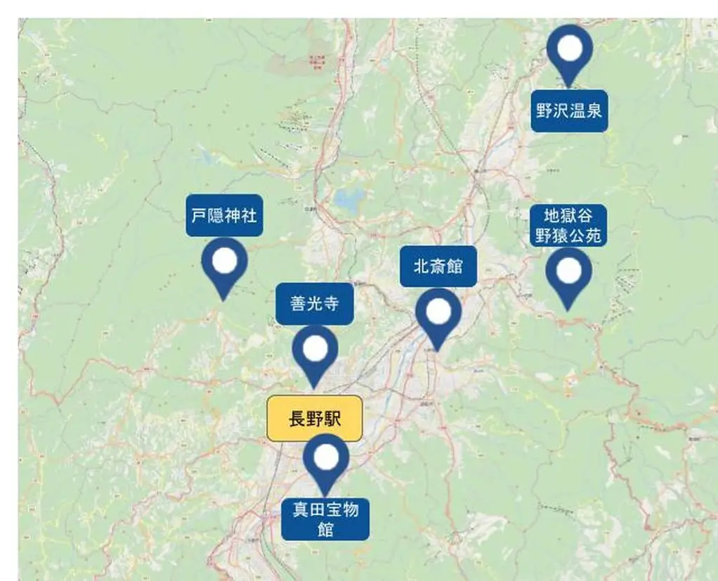 © OpenStreetMap contributors
