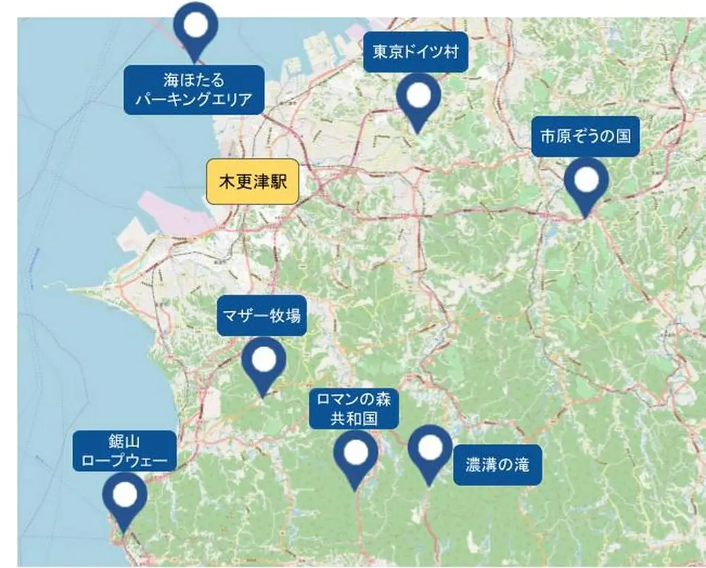 © OpenStreetMap contributors