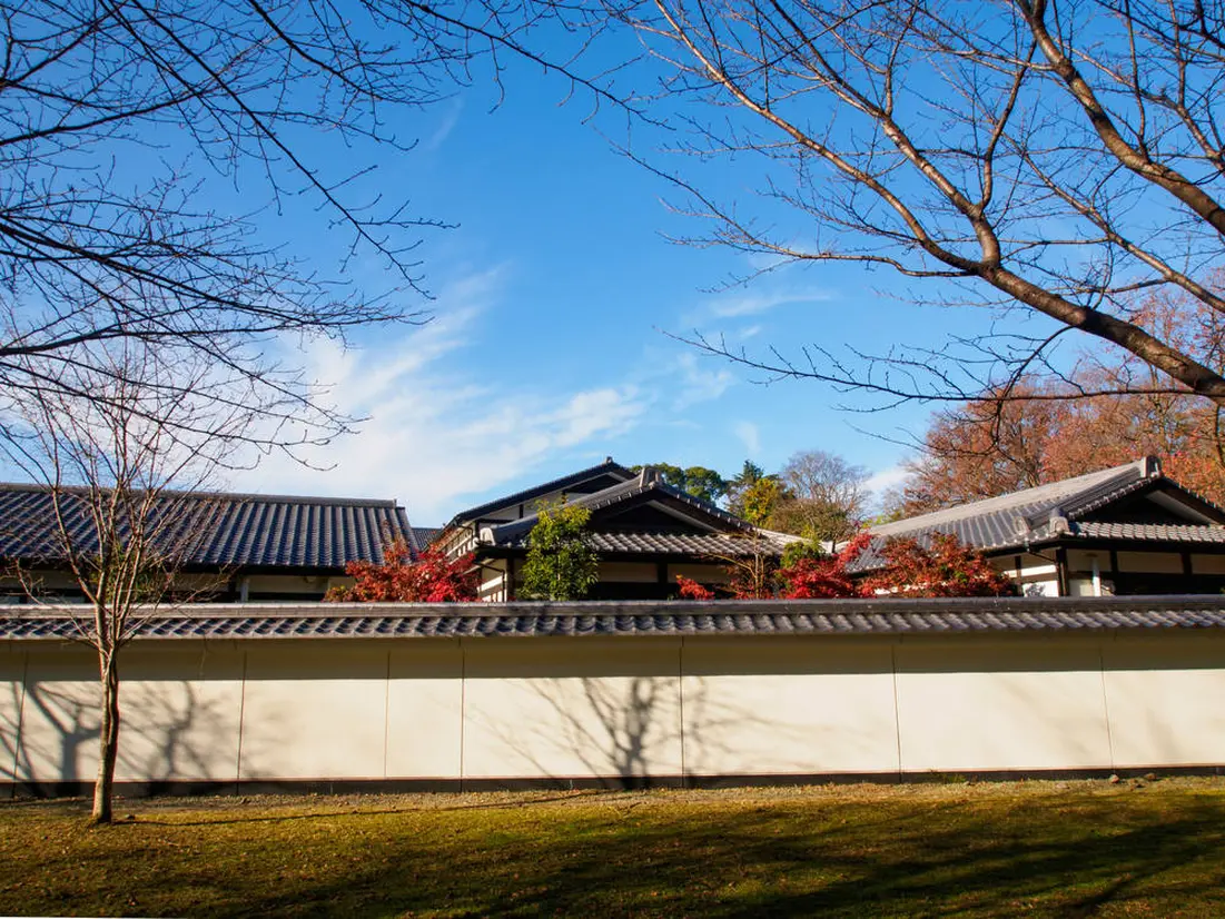 桜の馬場 城彩苑