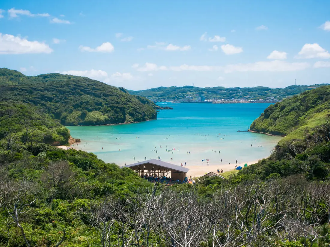 辰ノ島