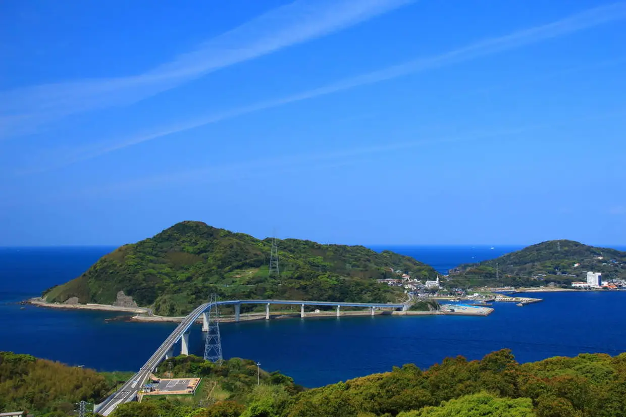 伊王島