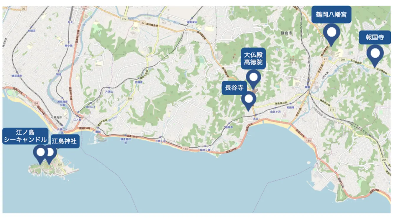 © OpenStreetMap contributors
