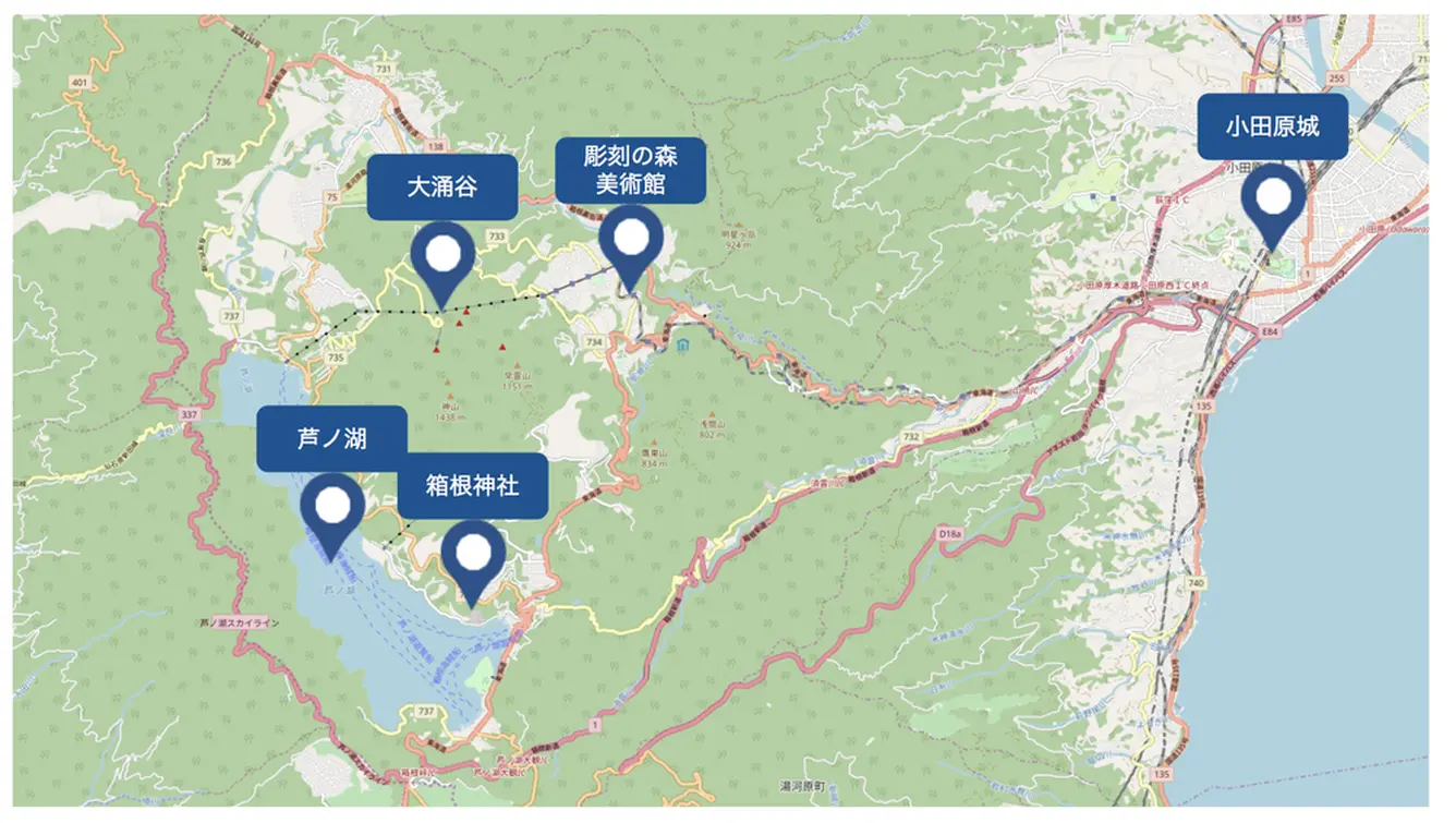© OpenStreetMap contributors