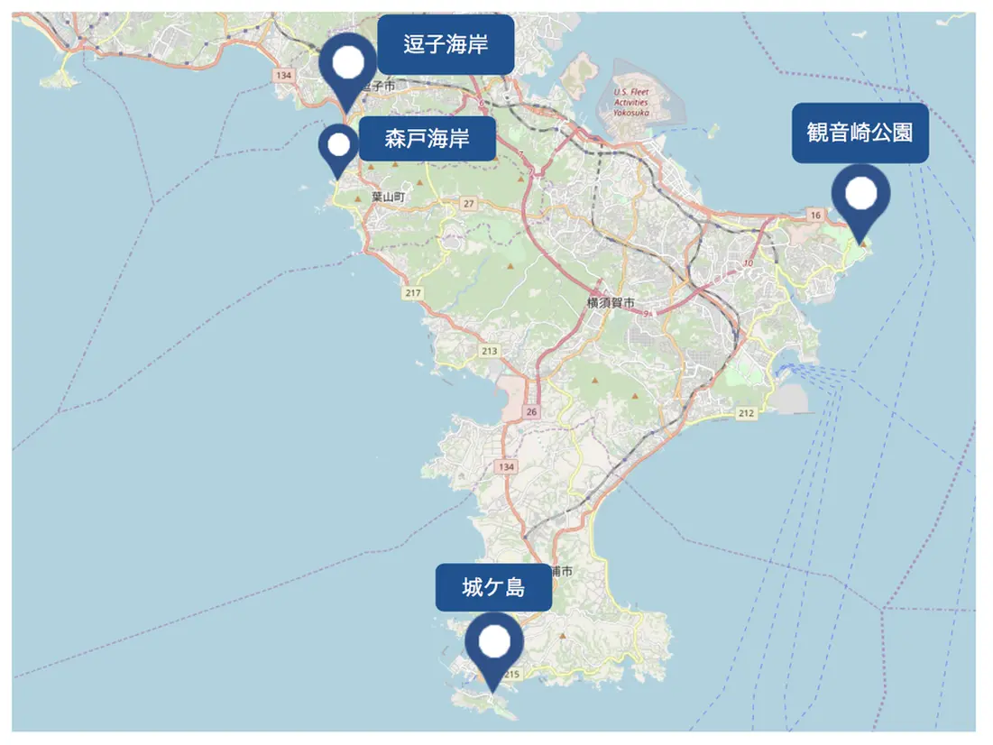 © OpenStreetMap contributors