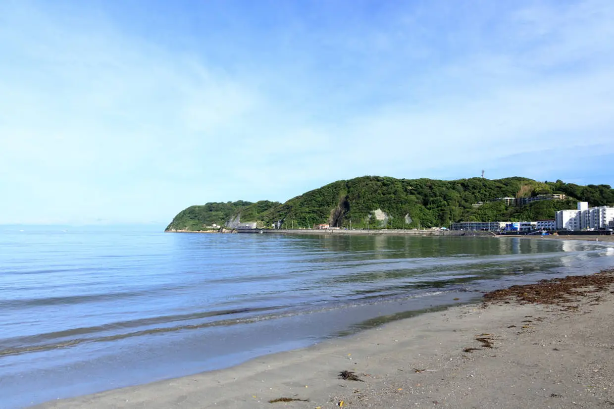 逗子海岸