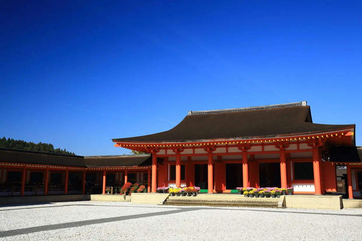  歴史公園えさし藤原の郷