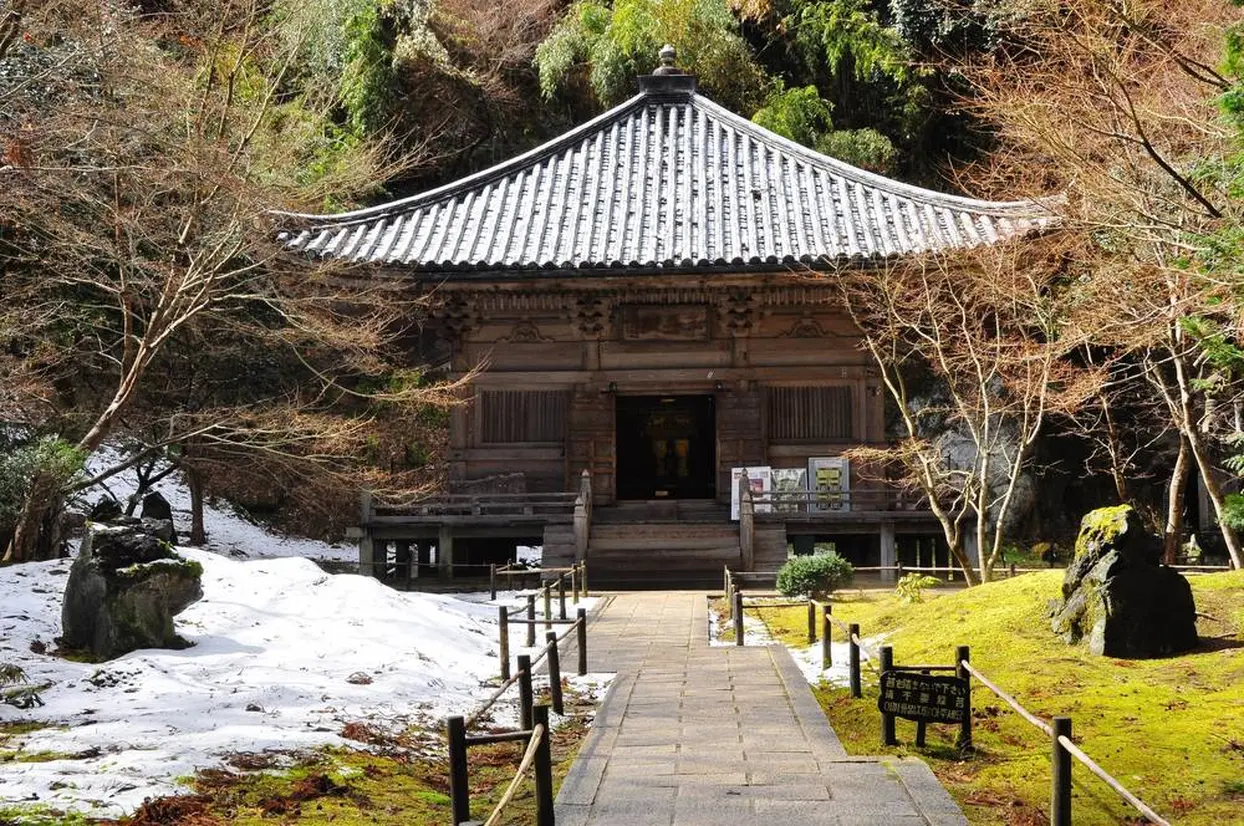 円通院