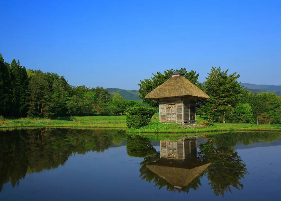 荒神神社