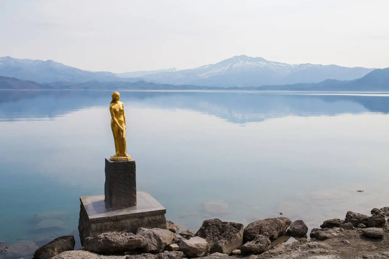 田沢湖