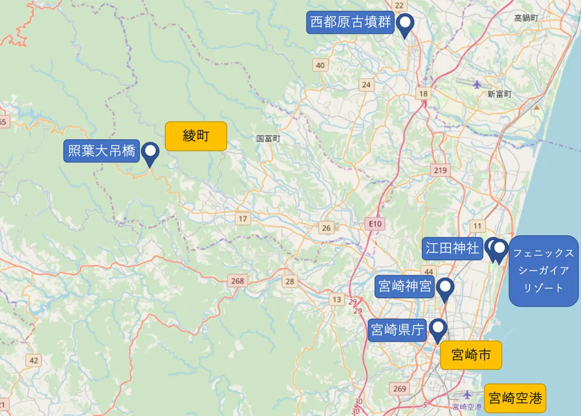 © OpenStreetMap contributors