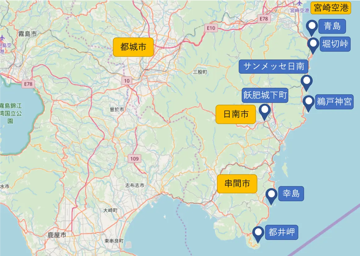 © OpenStreetMap contributors