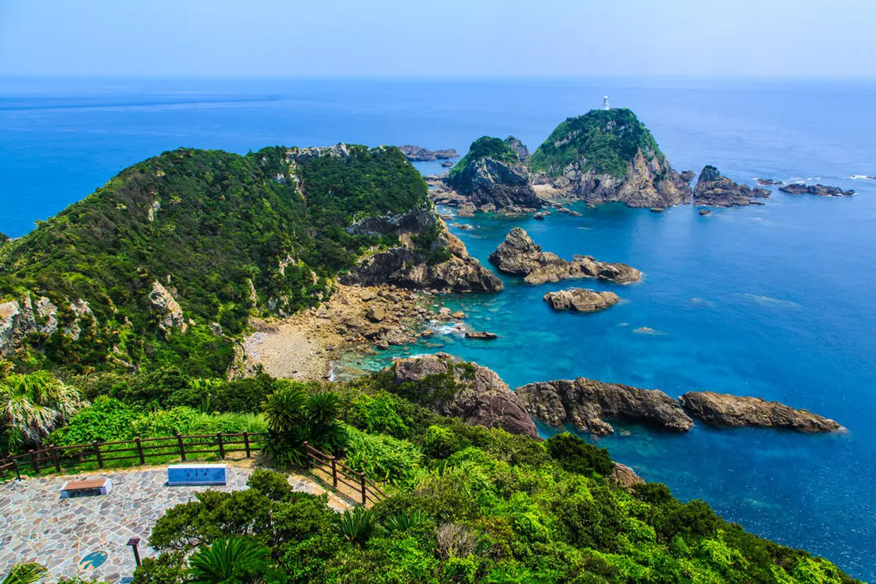 佐多岬