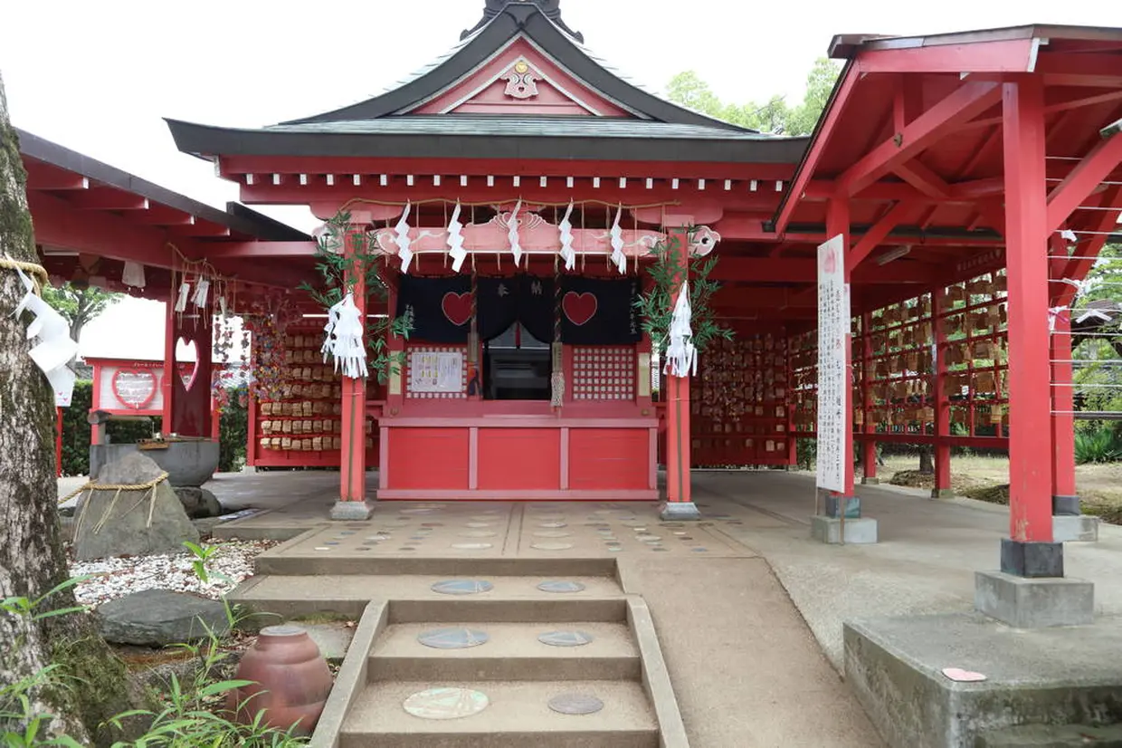 恋木神社