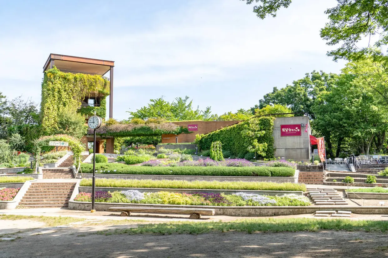 福岡市動植物園