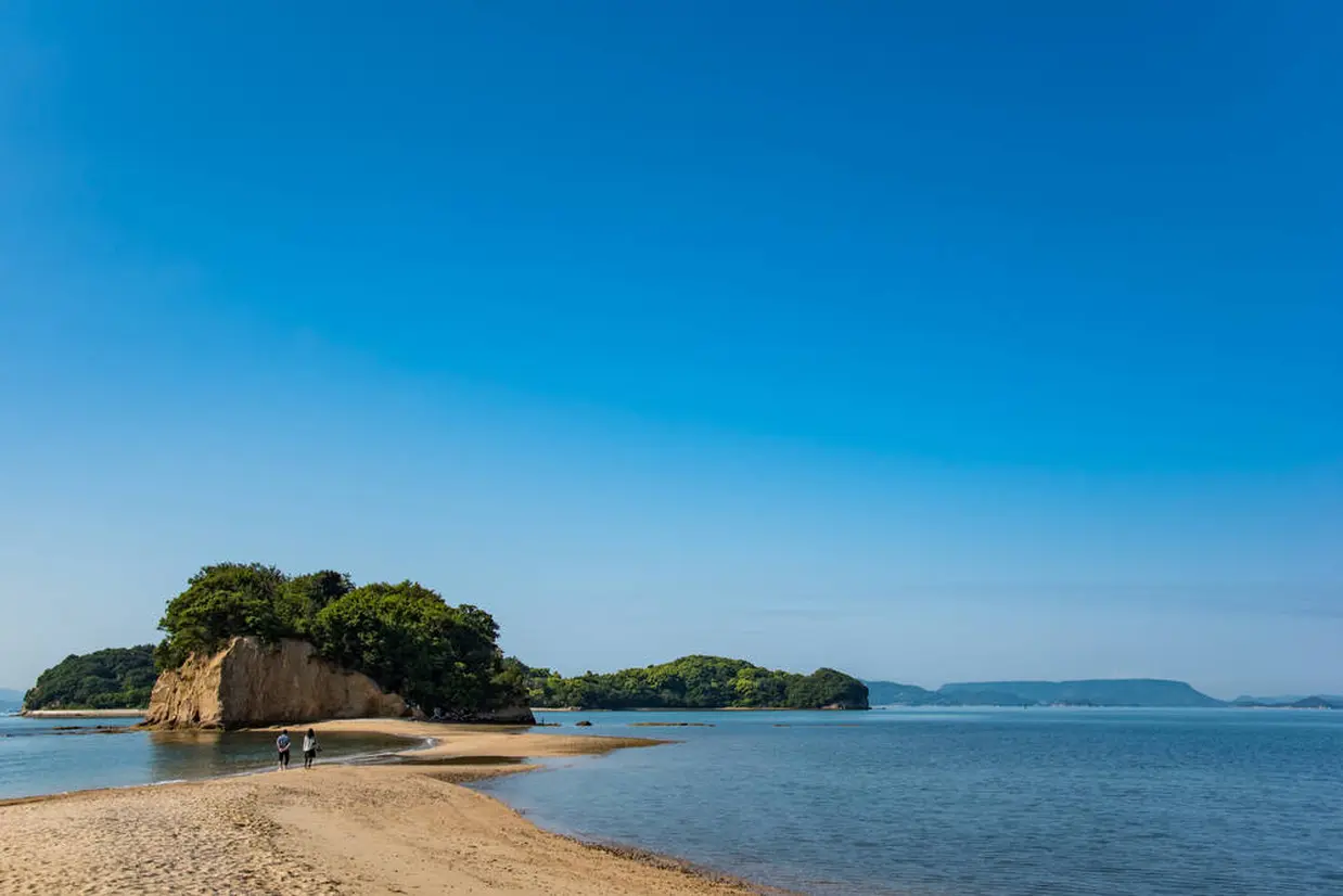 小豆島