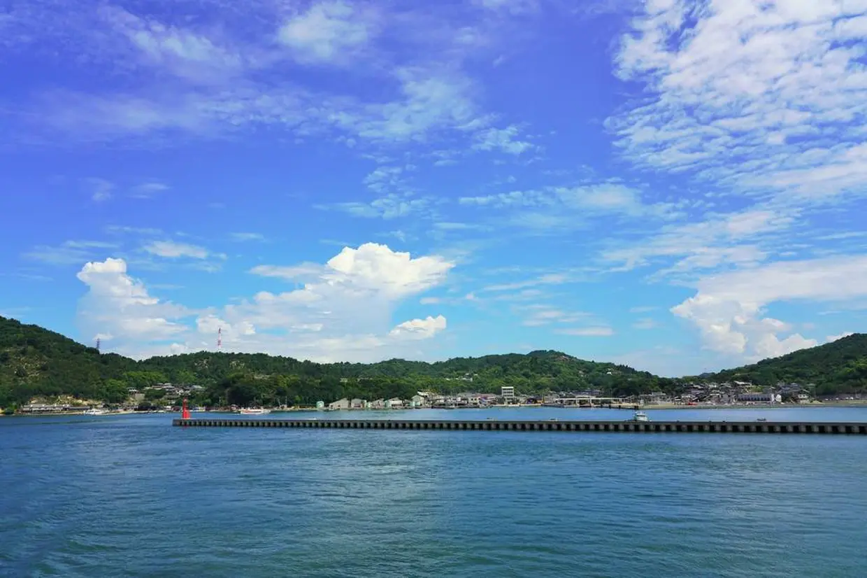直島