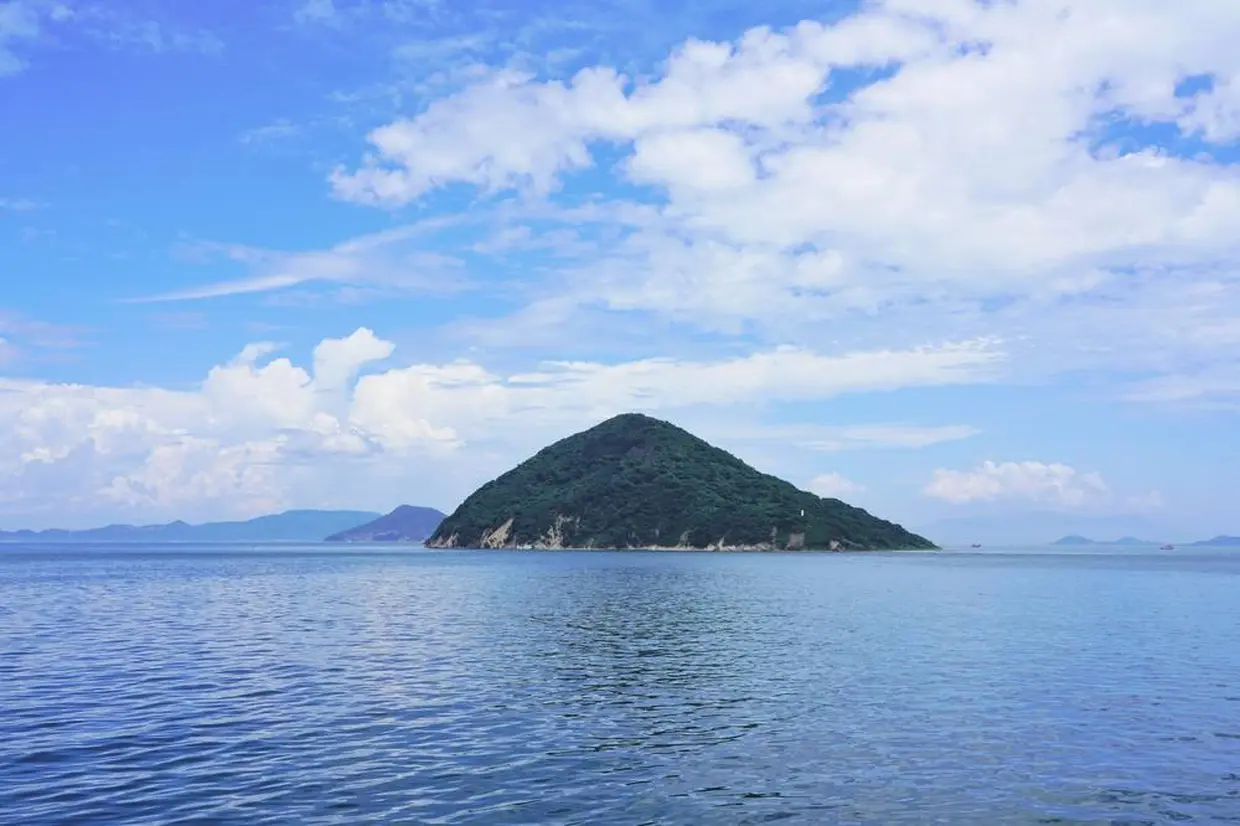 女木島