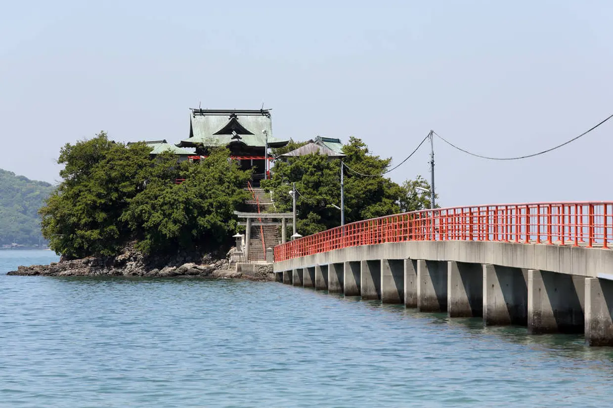 津嶋神社