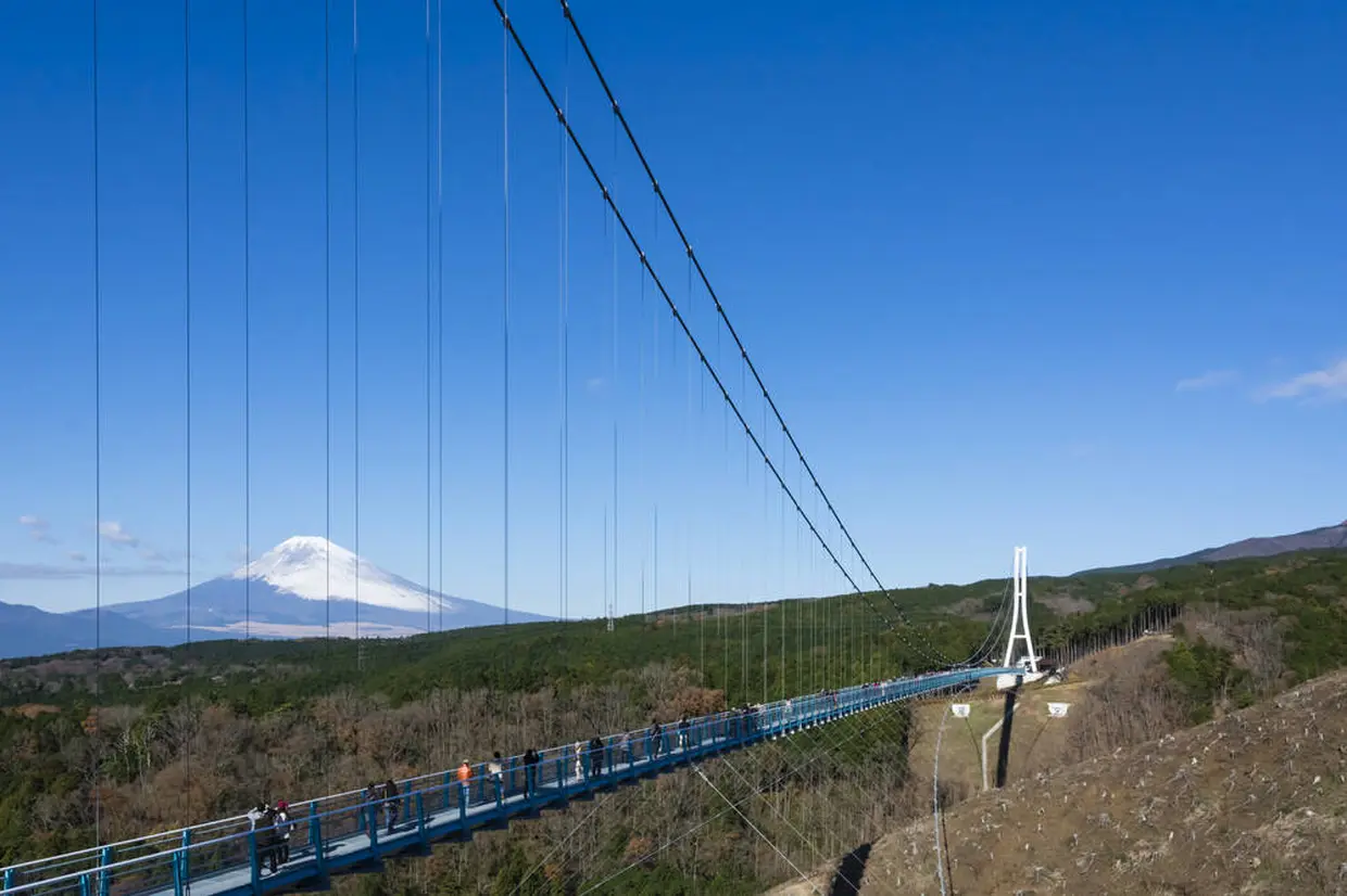 三島スカイウォーク