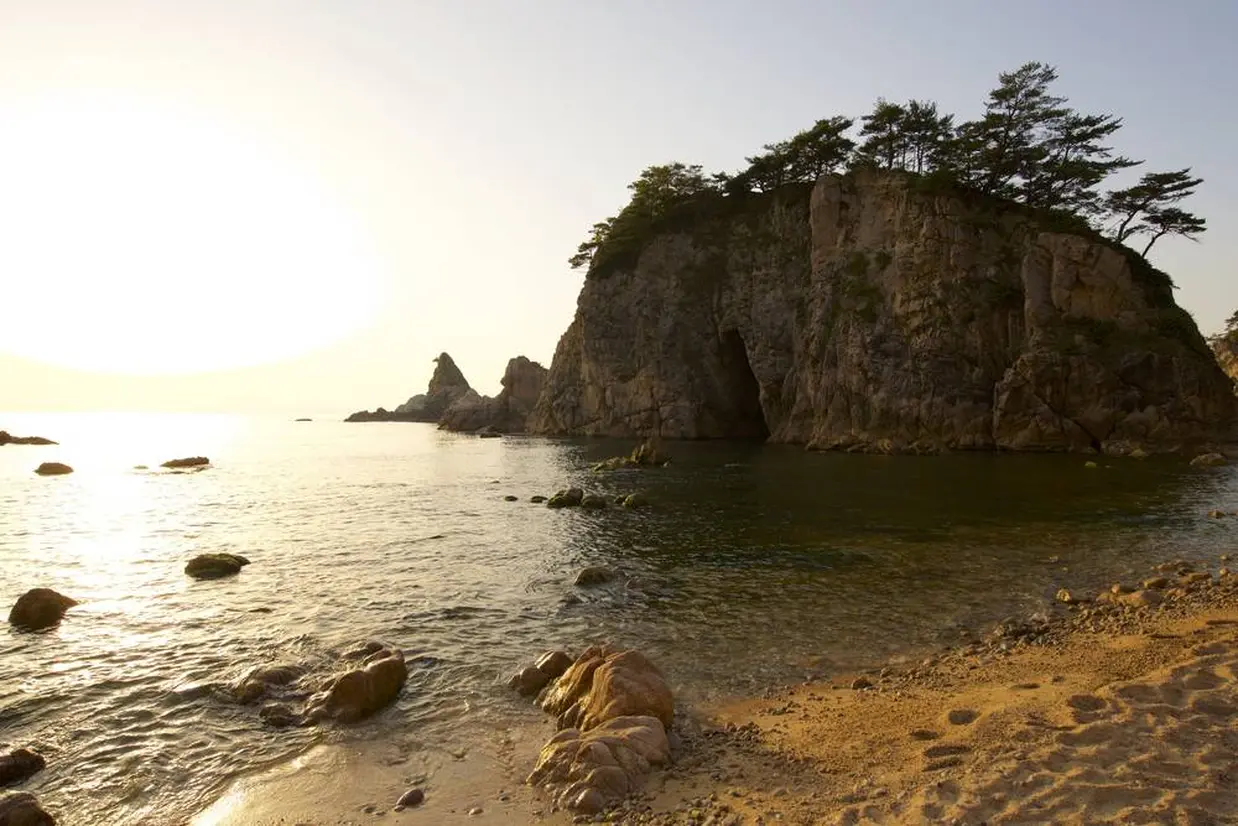 笹川流れ