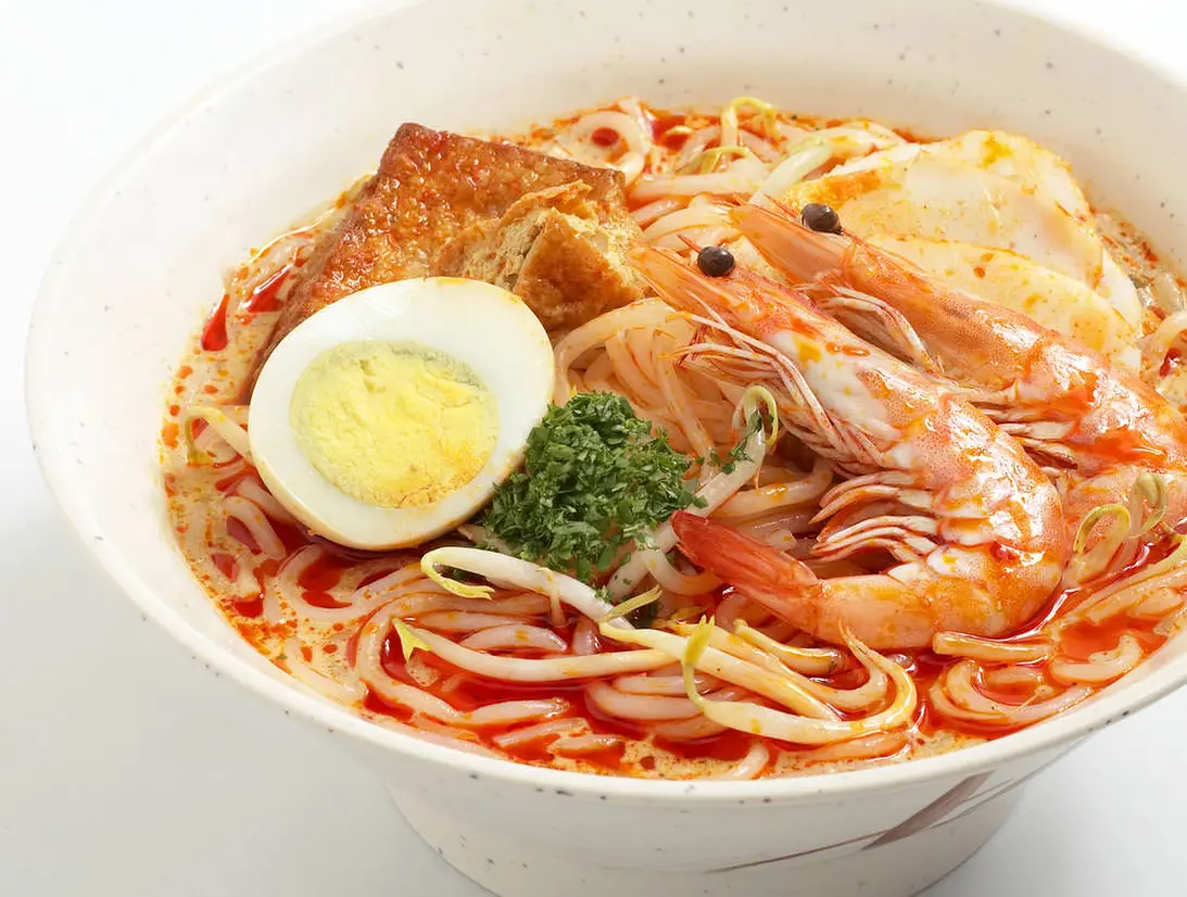 328 カトン・ラクサ（328 Katong Laksa）© 2019 Singapore Tourism Board.