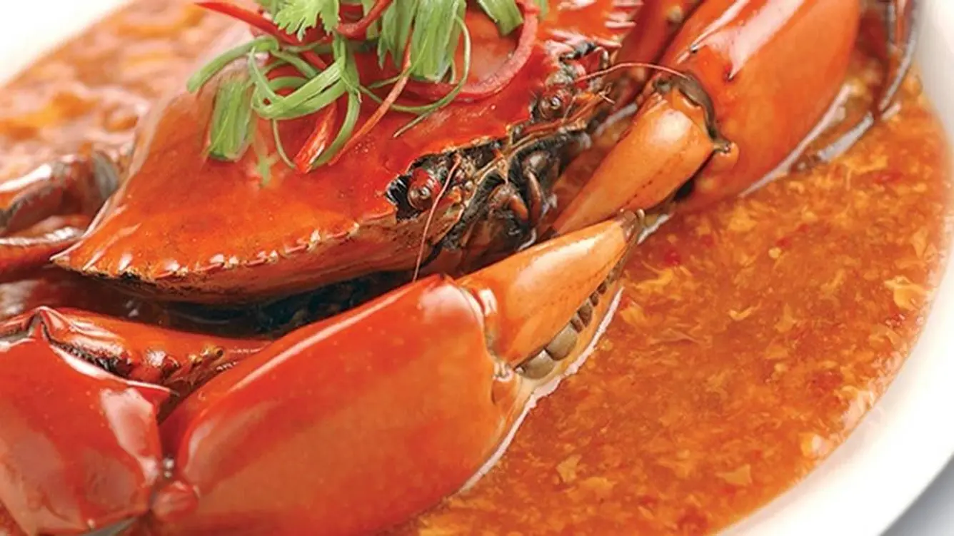華友園（Hua Yu Wee Seafood）© 2019 Singapore Tourism Board.