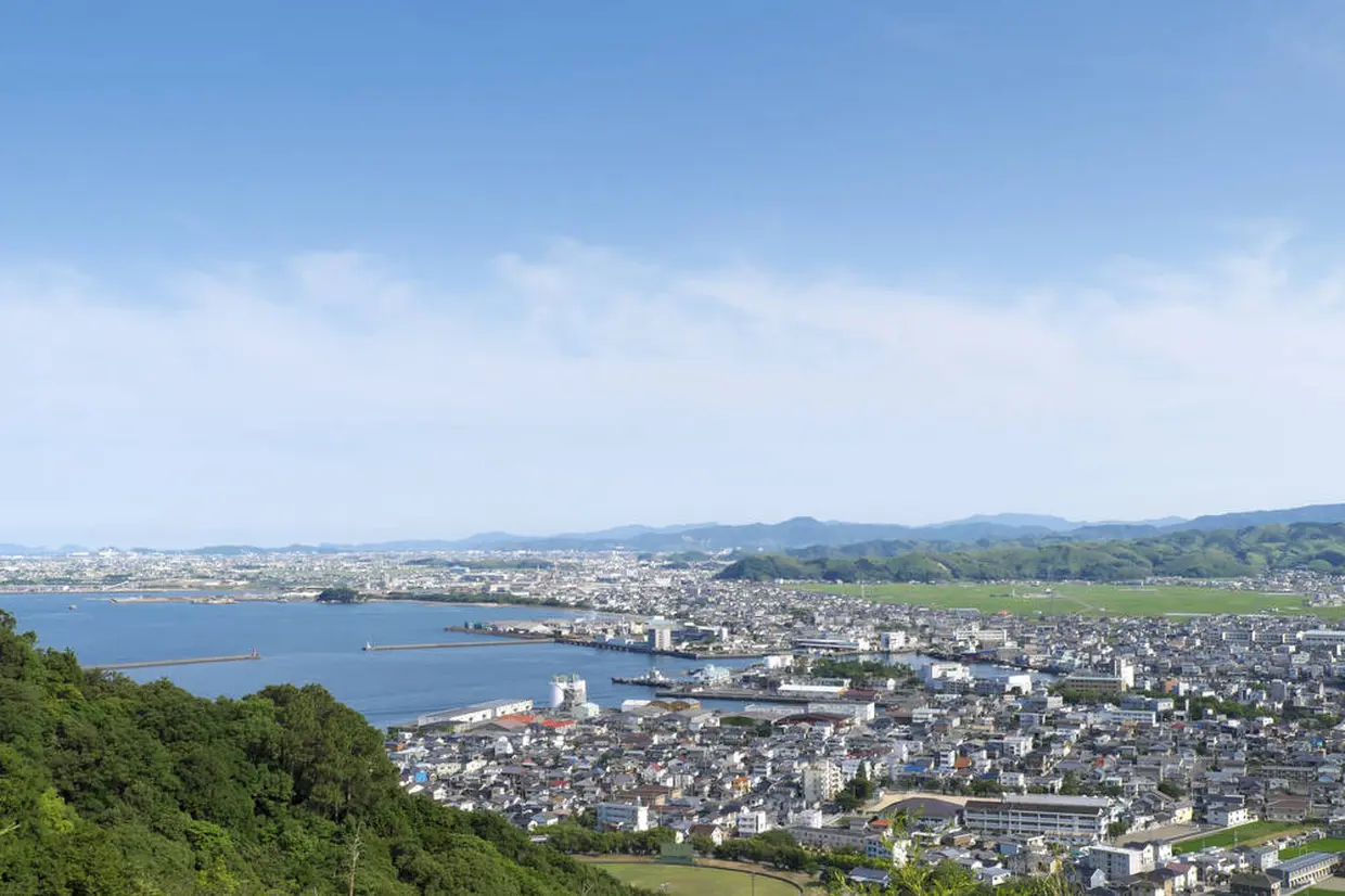 小松島