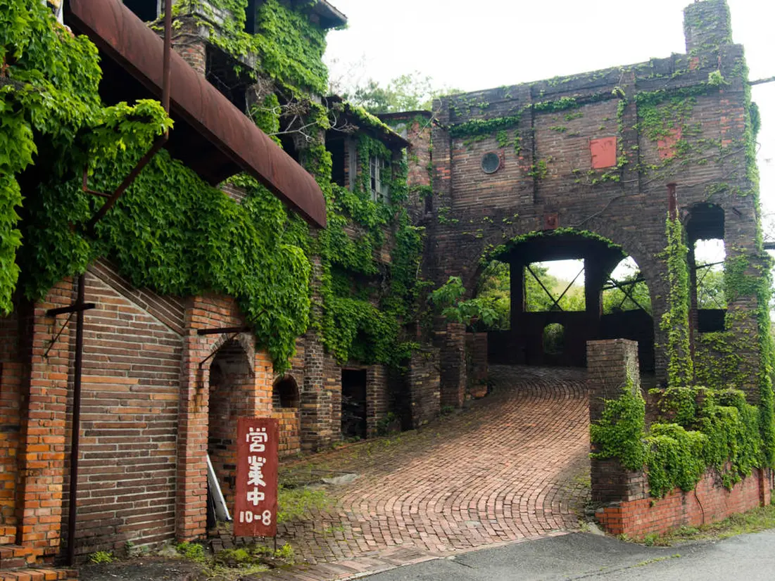 大菩薩峠