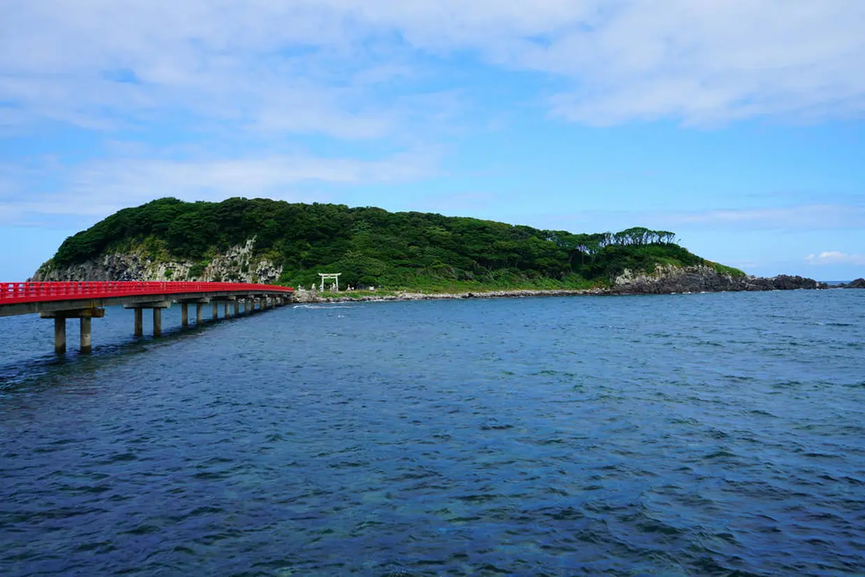 雄島