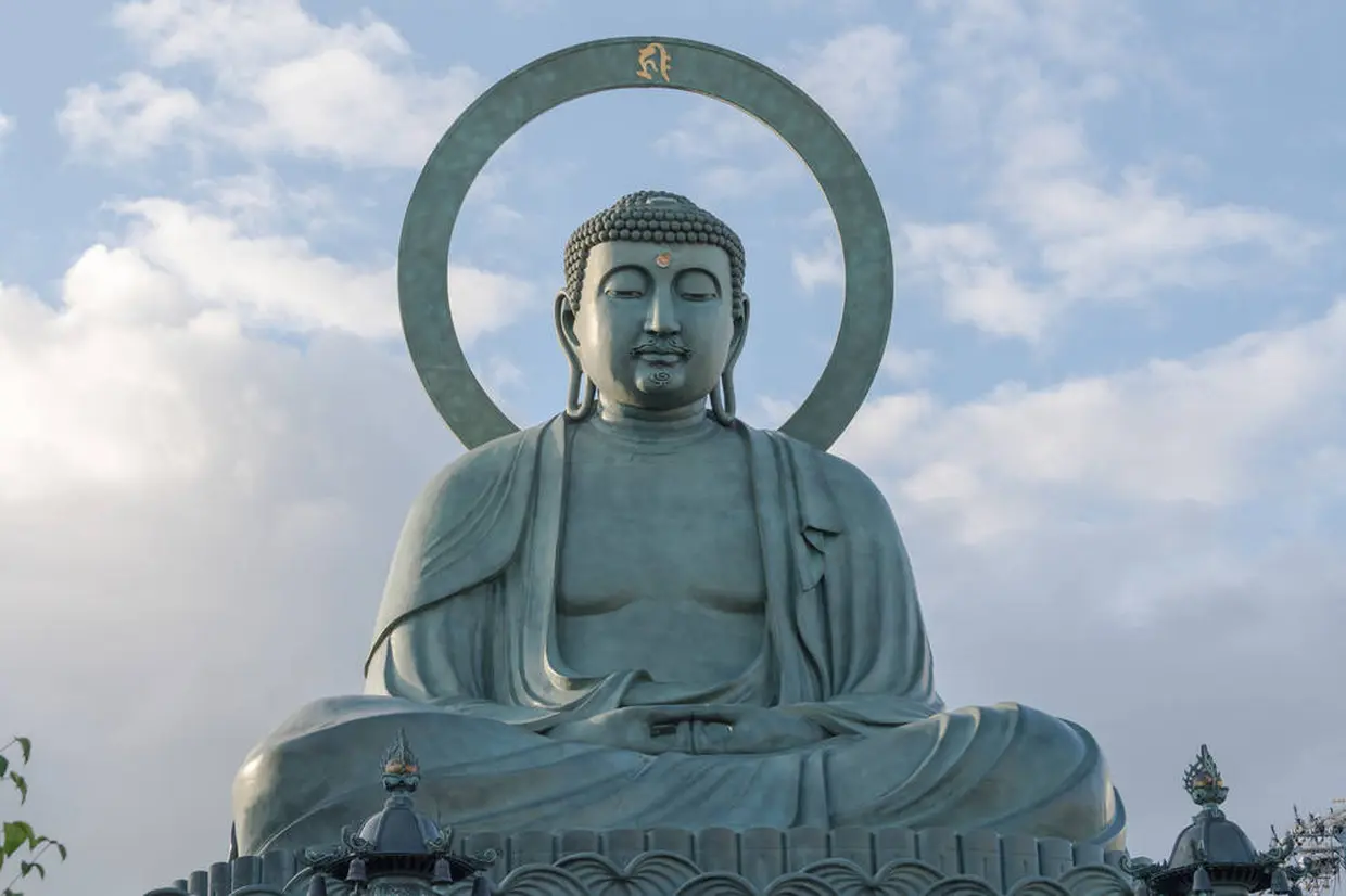 高岡大仏