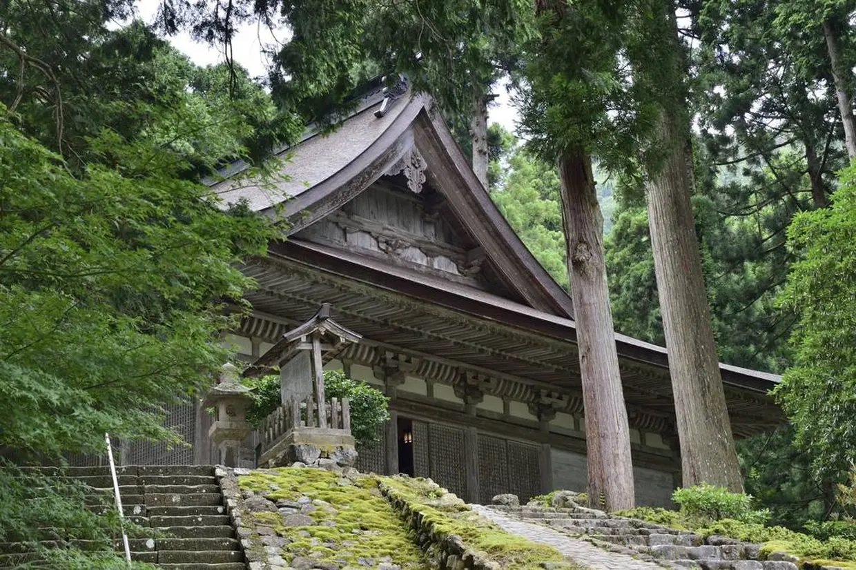 明通寺
