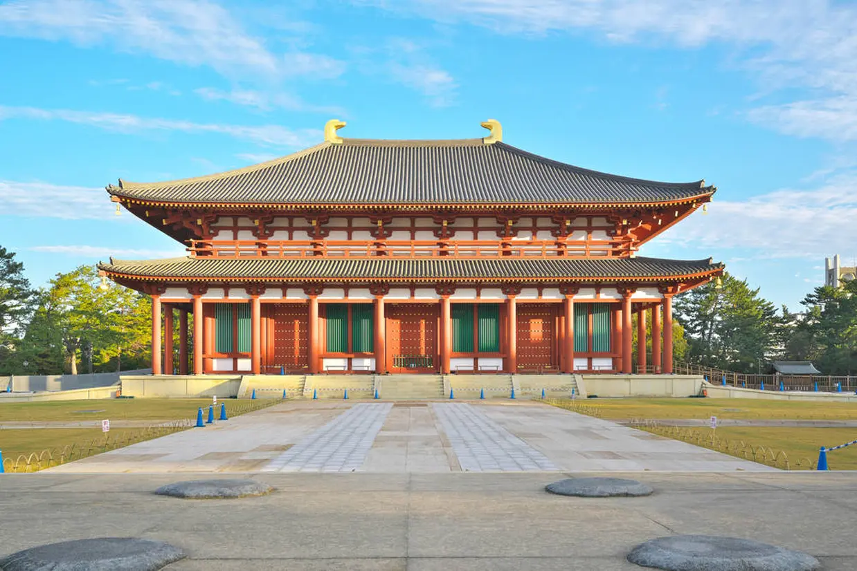 興福寺