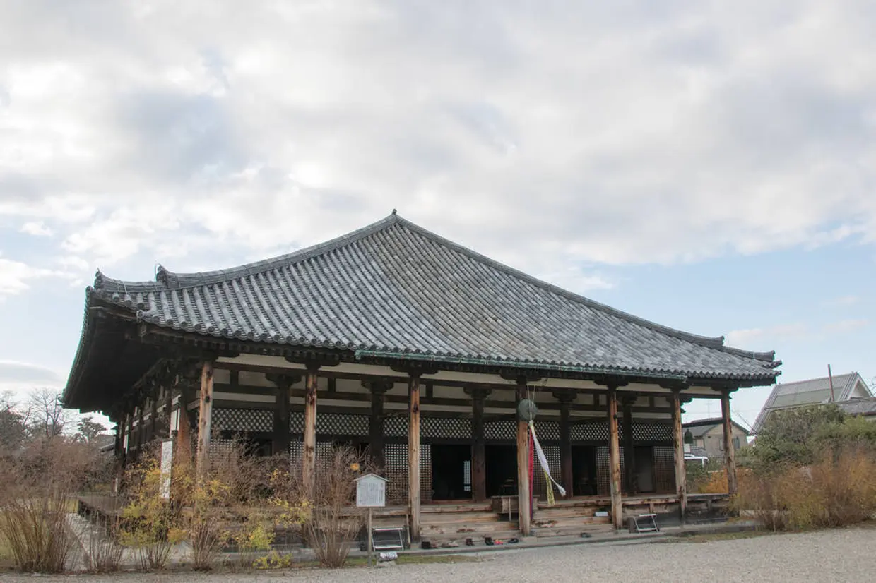元興寺
