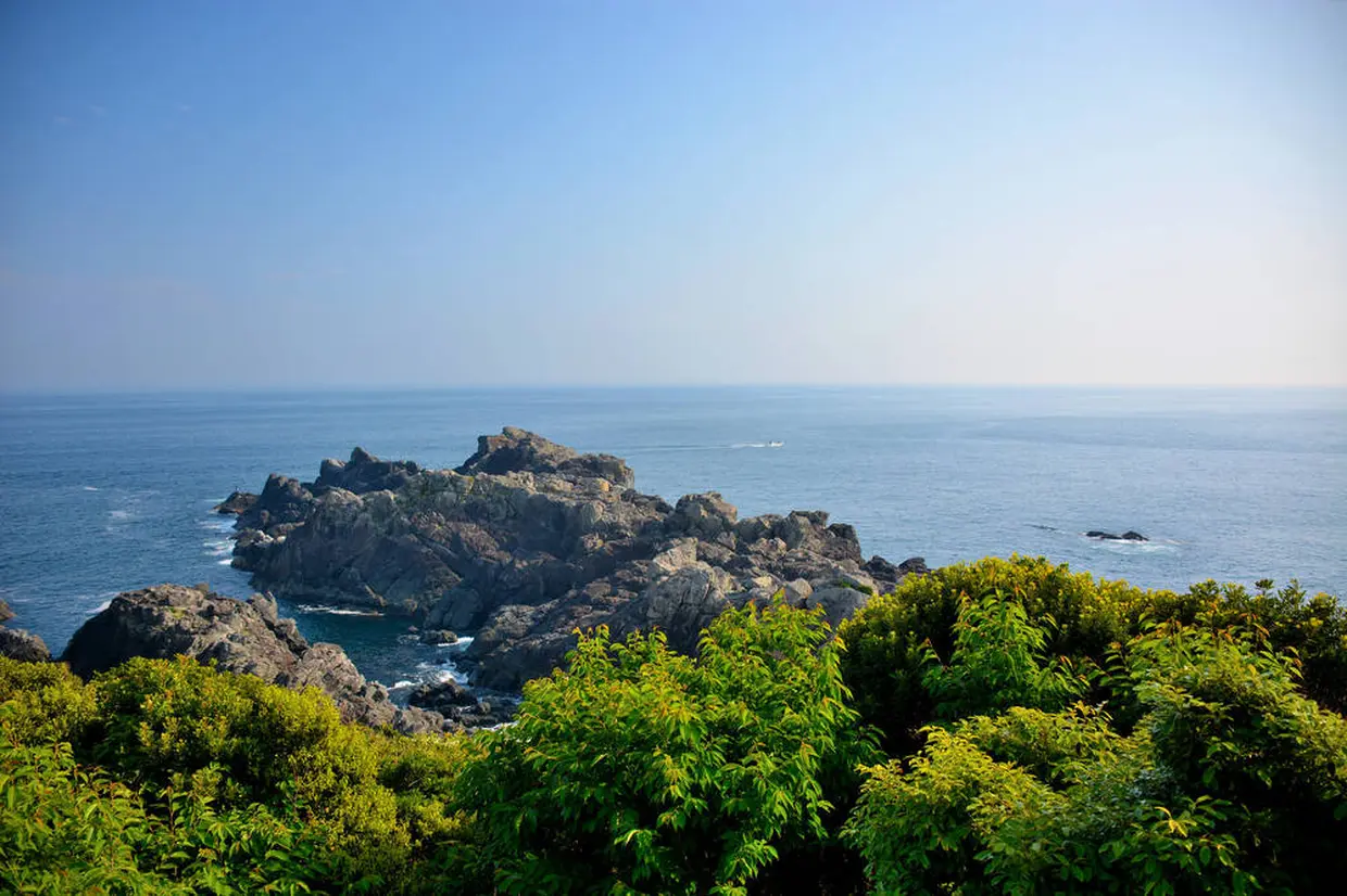 潮岬
