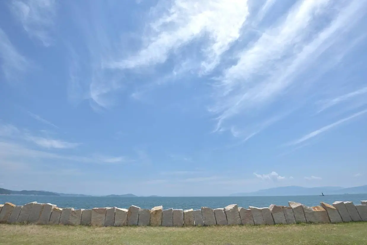 犬島