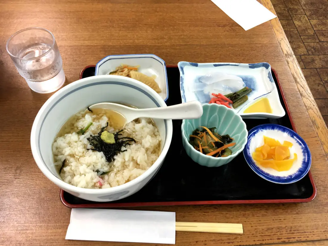 うずめ飯　イメージ