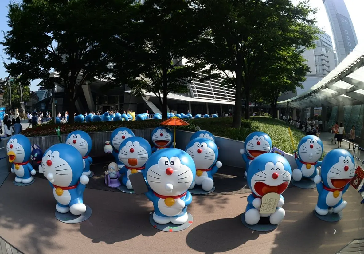 夏のマジックをテーマに音楽ライブなどが楽しめる!「テレビ朝日・六本木ヒルズ 夏祭り 」開催