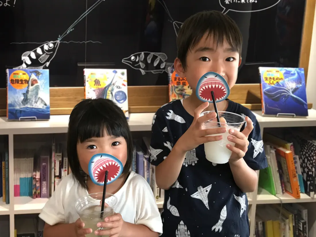 キミは生きて帰れるか!?動く図鑑MOVE×すみだ水族館のコラボ企画『危険な生きもの大作戦!』開催