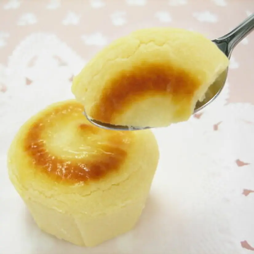 フェスティバロ「唐芋レアケーキ フェスティバロラブリー」