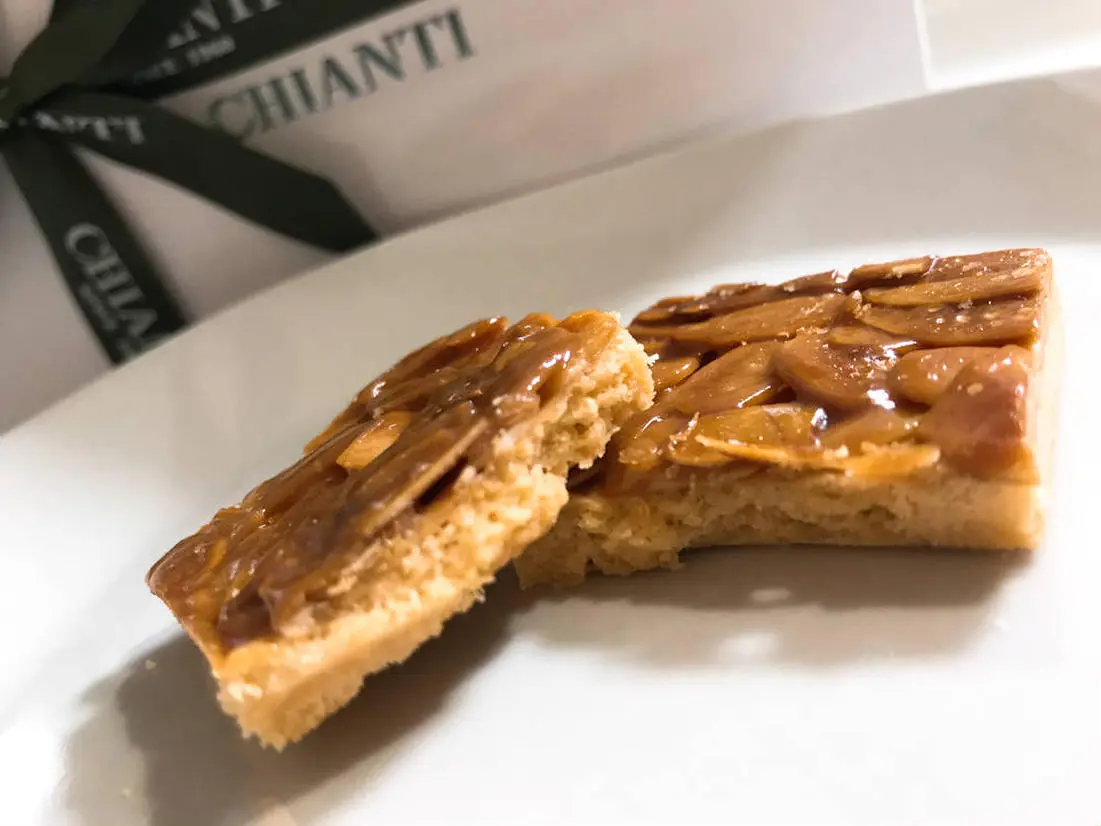 CHIANTI（キャンティ）「銀座はちみつフィオレンティーナ」
