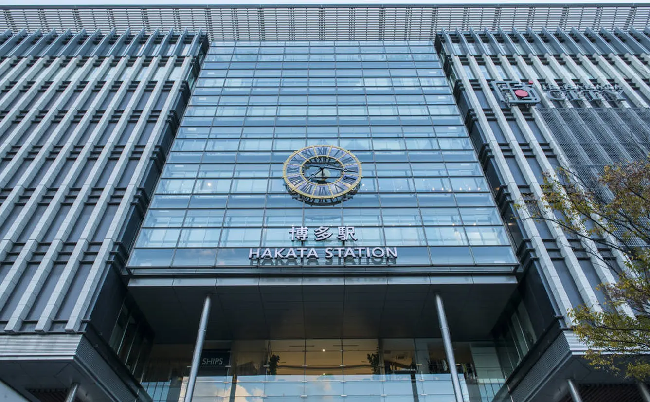【博多 観光スポット紹介】定番からご当地グルメに歴史まで！博多を満喫する厳選スポット22選のカバー画像