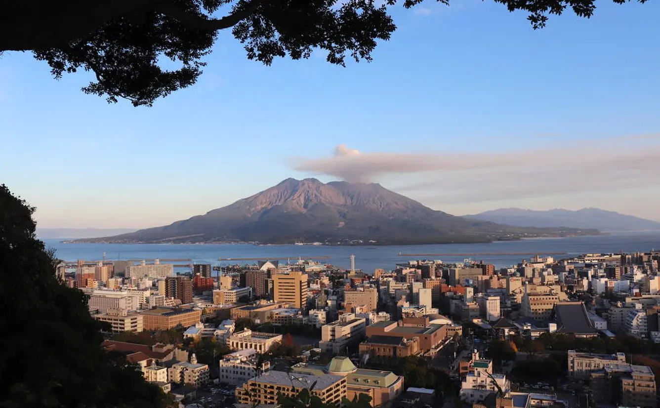 鹿児島お土産完全版！定番から最新までおすすめ21選！のカバー画像