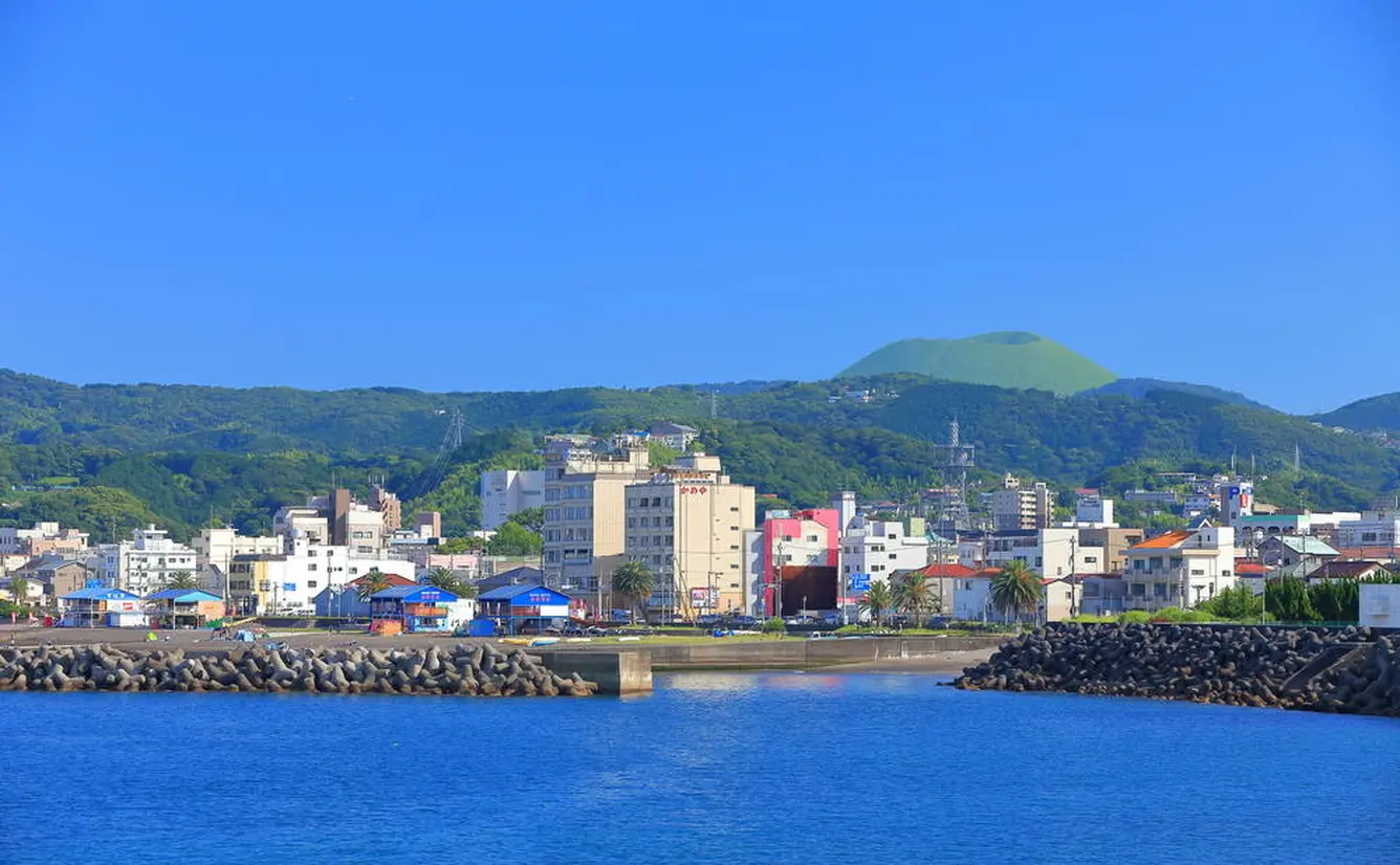 伊東温泉旅行ガイド！人気エリアや見どころ・アクセス情報が満載！のカバー画像