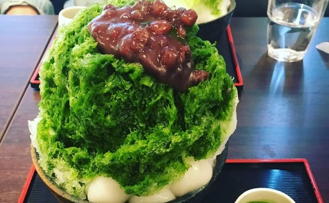 夏だからこそ味わいたい！都内で夏グルメを楽しむおすすめプランまとめのカバー画像