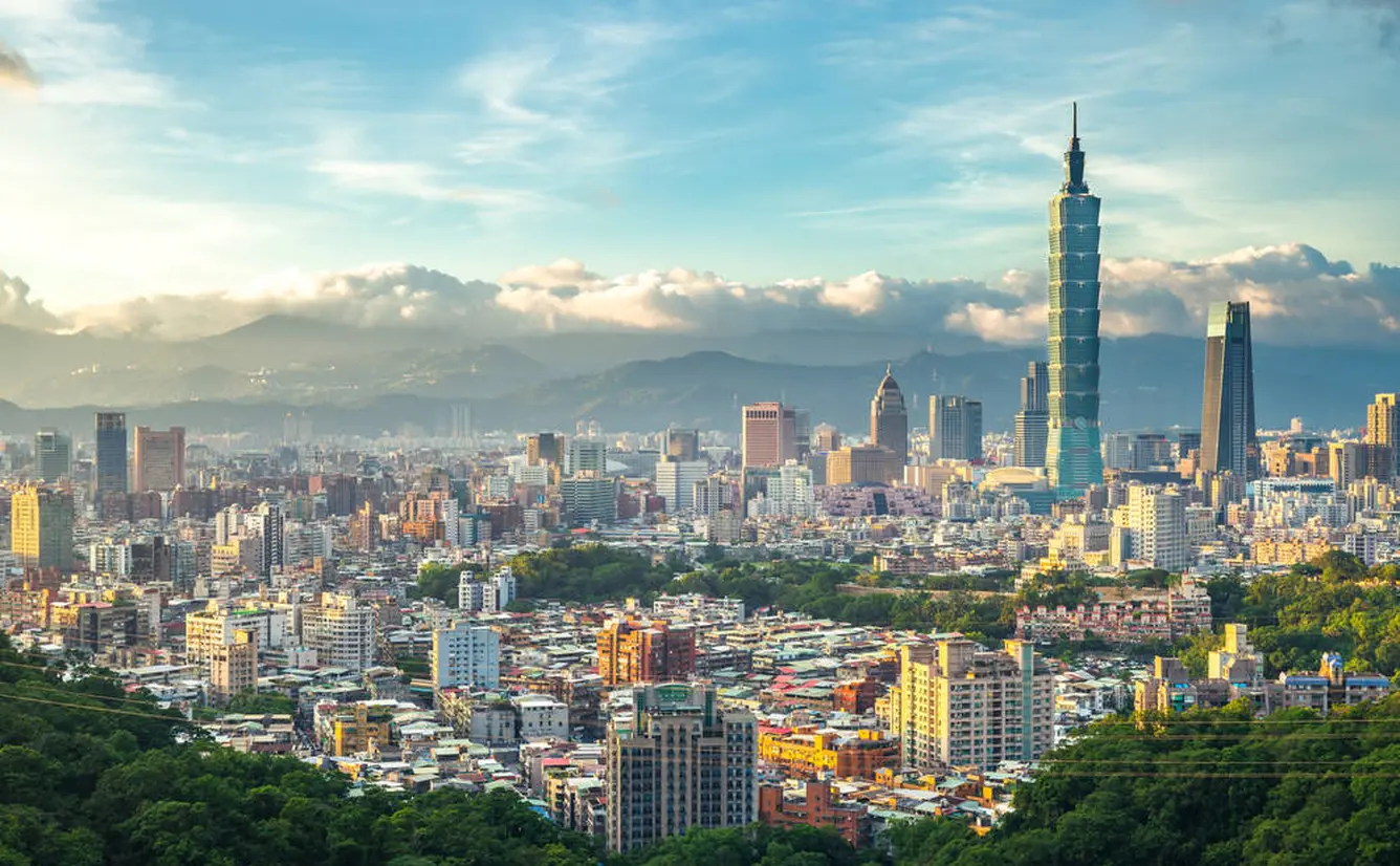 【台湾ツアーガイド】ツアー選びのポイントや旅の見どころ・アクセス情報まで！のカバー画像